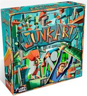 JUNK ART