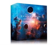 COSMOGENESIS