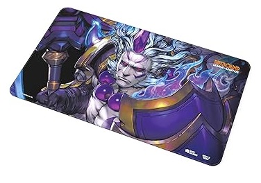 RIFTBOUND SPIRITFORGED PLAYMAT 2