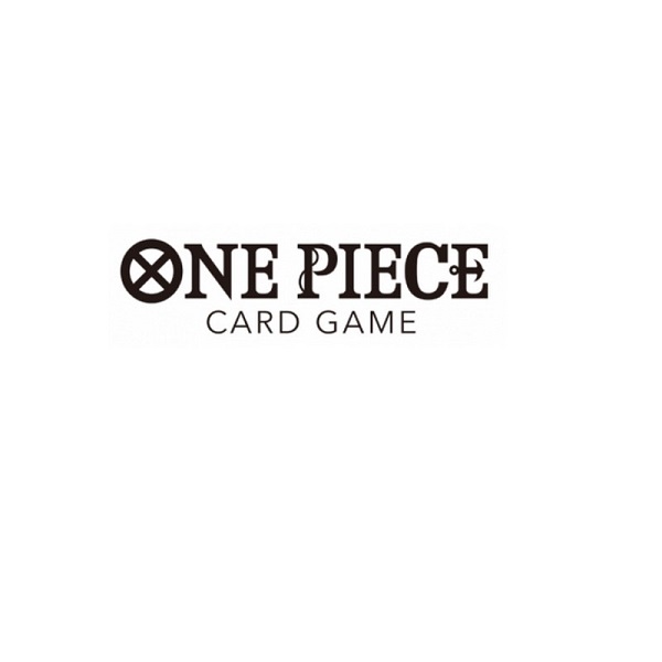 ONE PIECE CCG MONKEY D. LUFFY STARTER DECK