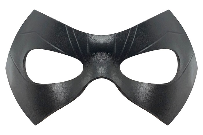 THE UMBRELLA ACADEMY MASCARA KIDS