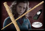 VARITA MAGICA HERMIONE GRANGER (EDICION CARACTER) - HARRY POTTER
