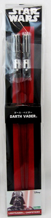 PALILLOS DARTH VADER