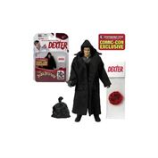 FIGURA DEXTER - COMIC CON EXCLUSIVE caja dañada