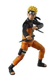 Naruto figura acción serie 1