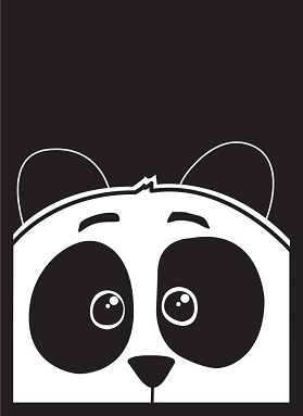 LEGION FUNDAS ESTANDAR PANDA (50)
