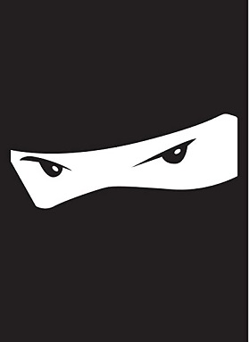 LEGION FUNDAS ESTANDAR NINJA