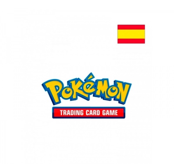 POKEMON COLECCION PALAFIN EX BOX