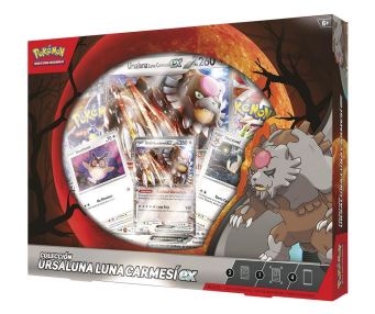 COLECCION NOVIEMBRE EX BOX