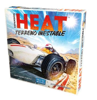 HEAT TERRENO INESTABLE