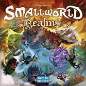 SMALL WORLD: REALMS
