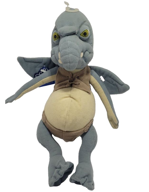 PELUCHE STAR WARS WATTO