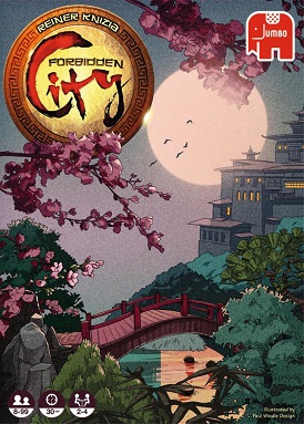 FORBIDDEN CITY