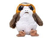PELUCHE PORG STAR WARS EPISODIO VIII