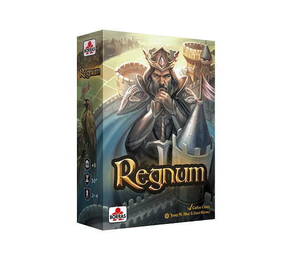 REGNUM