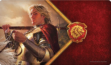 TAPETE EL MATARREYES