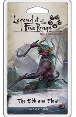 ELEMENTAL 4: THE EBB AND FLOW