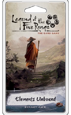 ELEMENTAL 6: ELEMENTS UNBOUND