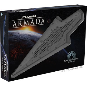 ARMADA: SUPER STAR DESTROYER