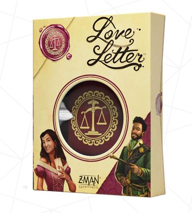 LOVE LETTER (2025)