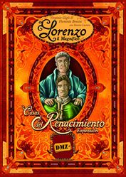 LORENZO EL MAGNIFICO: CASAS DEL RENACIMIENTO