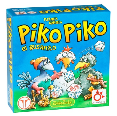 PIKO PIKO