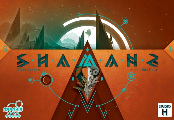 SHAMANS