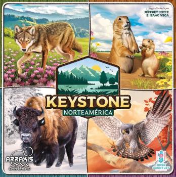 KEYSTONE NORTEAMERICA