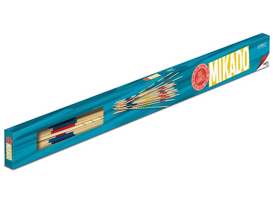 MIKADO GIGANTE