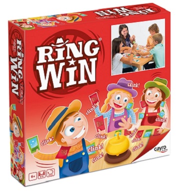 RING WIN