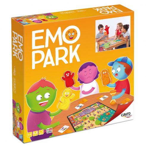 EMO PARK