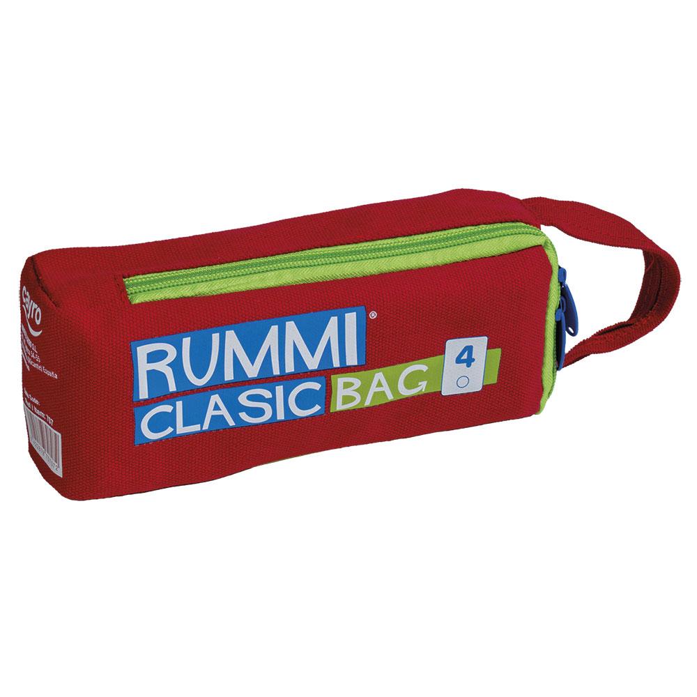 RUMMY CLASSIC BOLSA PEQUEÑA