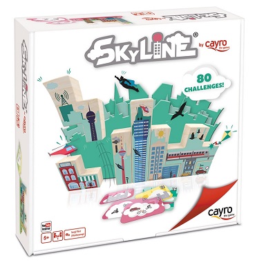 SKYLINE