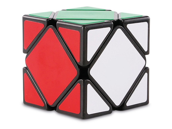 MOYU GUANLONG SKEWB