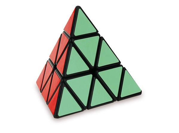 MOYU CUBO PYRAMID