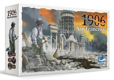 1906 SAN FRANCISCO