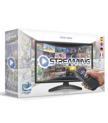 STREAMING