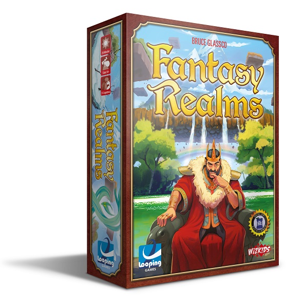 FANTASY REALMS