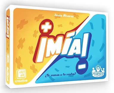 ¡MIA!