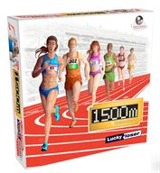 1500 m