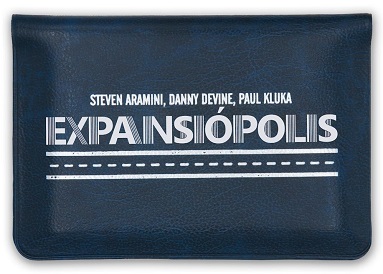 EXPANSIOPOLIS EDICION 2020