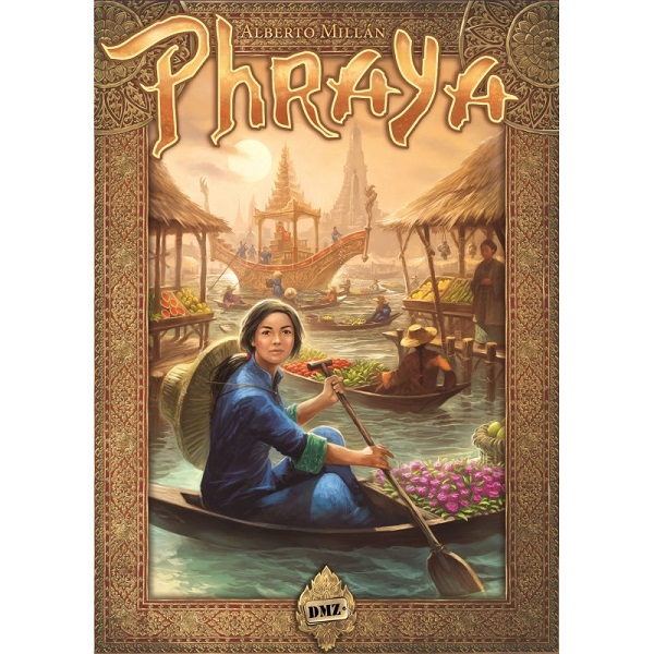 PHRAYA