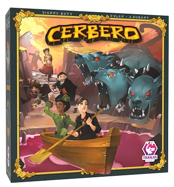 CERBERO