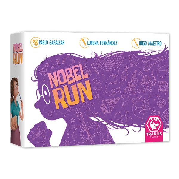 NOBEL RUN