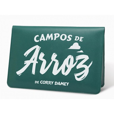 CAMPOS DE ARROZ