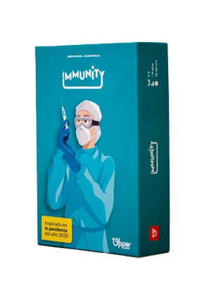 IMMUNITY