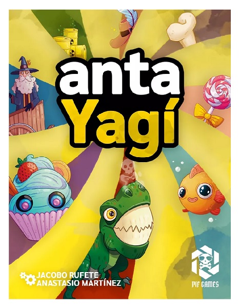 ANTAYAGI