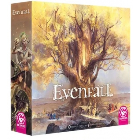 EVENFALL
