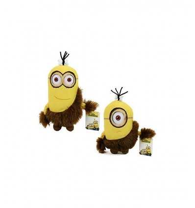 PELUCHE MINION CAVERNICOLA