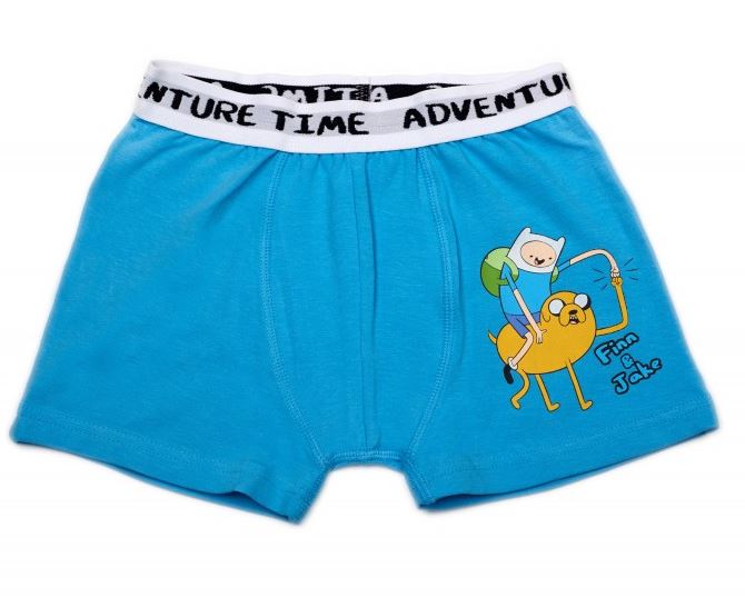 BOXER HORA DE AVENTURAS TS